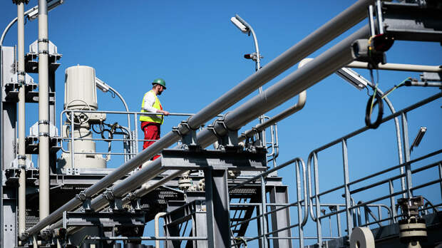 Австрийский дипломат назвал преимущество Австрийский дипломат назвал преимущество