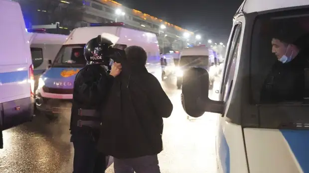 «Хабар 24»: ущерб бизнесу Казахстана из-за беспорядков составил около $180 млн