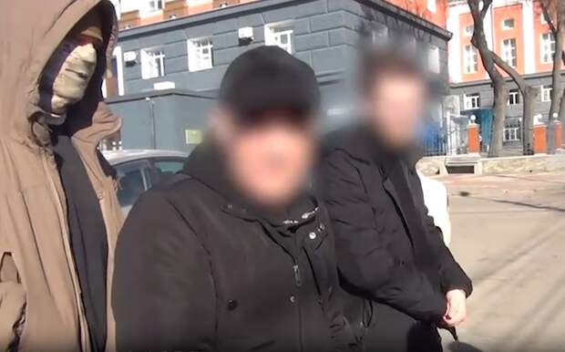 Задержанный рассказал, как готовил теракт против чиновника в Курске