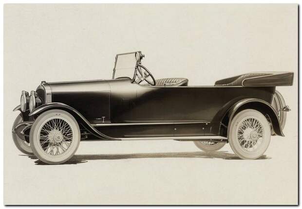 Великолепный Добл авто, паровой автомобиль, Doble