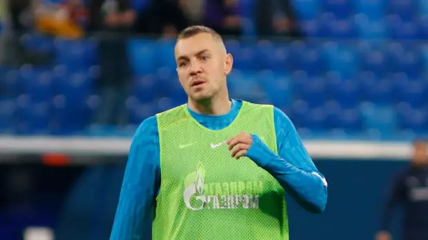 Деменко считает, что Дзюба может продолжить карьеру в Катаре или MLS