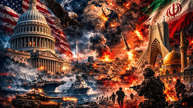 Хотите честно? Иранский кризис ударит по всем: Дробницкий смягчать не стал