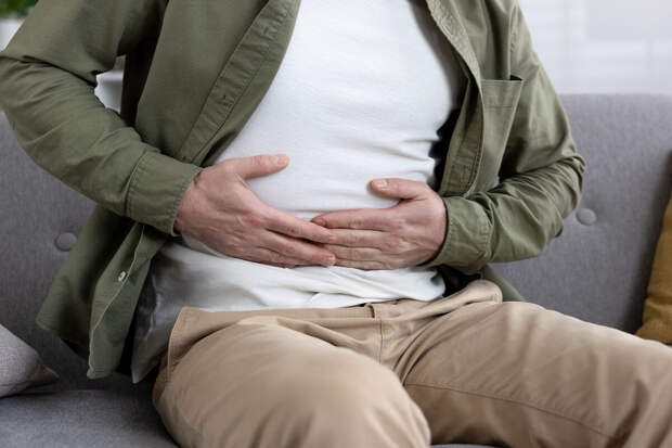 20minutos: каждый второй человек заражен бактерией, которая повышает риск рака