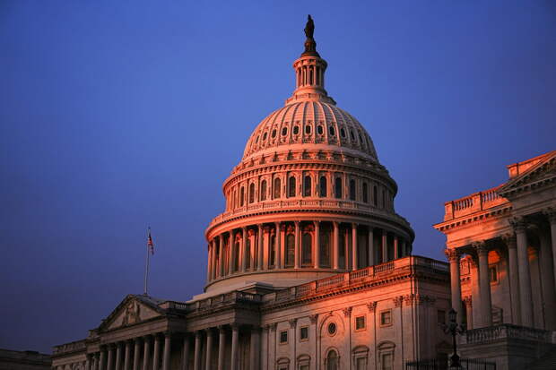 В сенате США высказались о бомбардировках Ирана