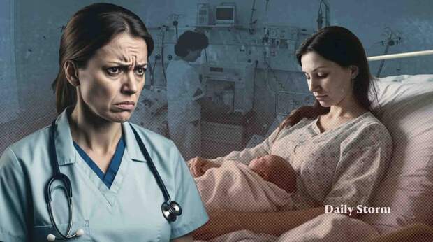 «Чисто, но чувствовала себя алкашкой»: отзывы матерей о роддоме Новокузнецка, где погибли девять младенцев