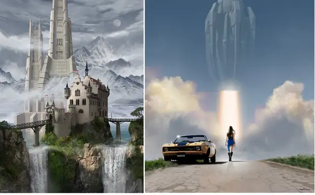 ������� ����� � ��� �������������� ����� � ��������