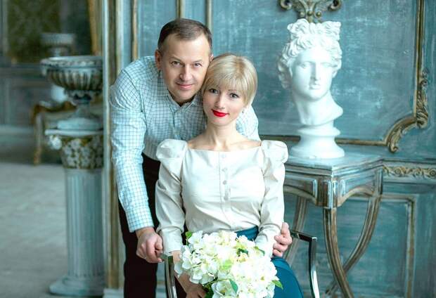 Фото из личного архива