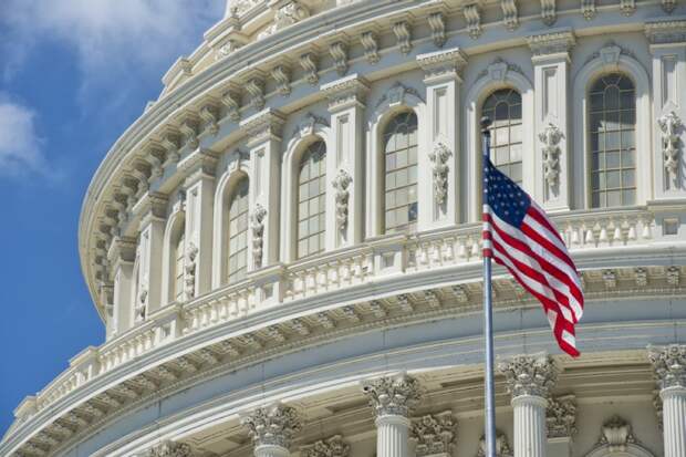 Россия не возражает против подключения США к процессу внутриукраинского урегулирования Россия не возражает против подключения США к процессу внутриукраинского урегулирования