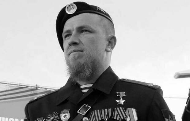 Установлен заказчик убийства Моторолы Установлен заказчик убийства Моторолы