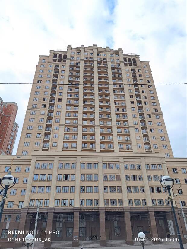 Гостиница Дружба