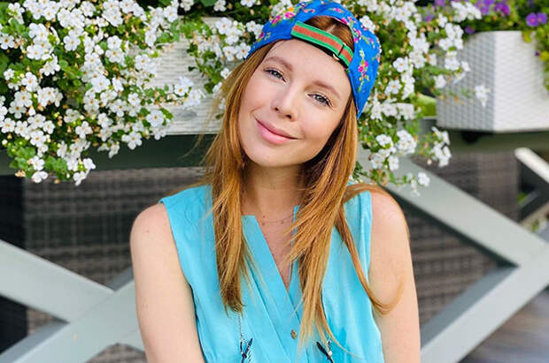 Наталья Подольская перестала скрывать беременность