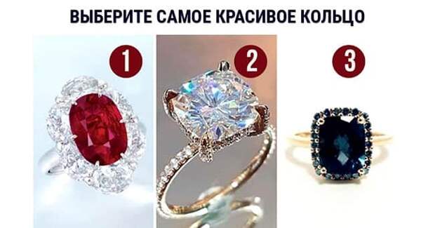 Какой вас видят мужчины, психологический тест, интересные тесты,