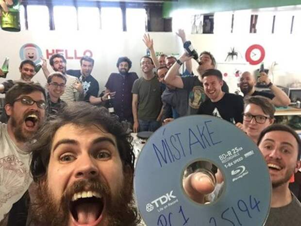 Разработчики No Man&#039;s Sky признали игру ошибкой 