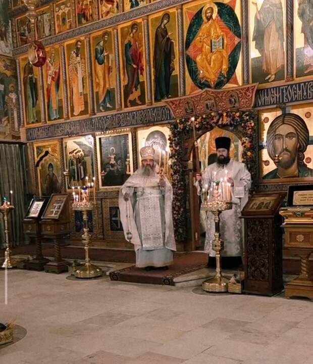 Для властей Латвии православная Пасха — не их праздник