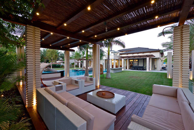 Kfar-Smaryahu-Tel-Aviv-Villa 39
