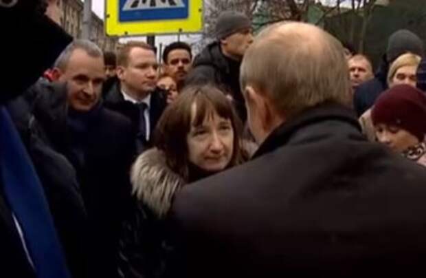 «Что-то даже не верится, что так бывает»