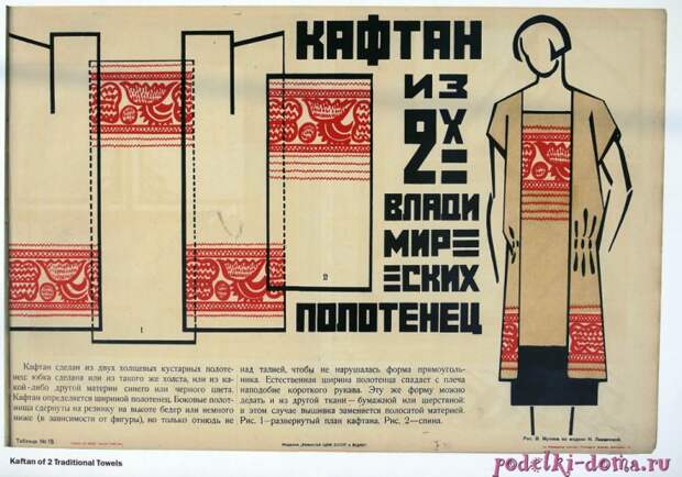 "ИСКУССТВО В БЫТУ" 1924 ГОД