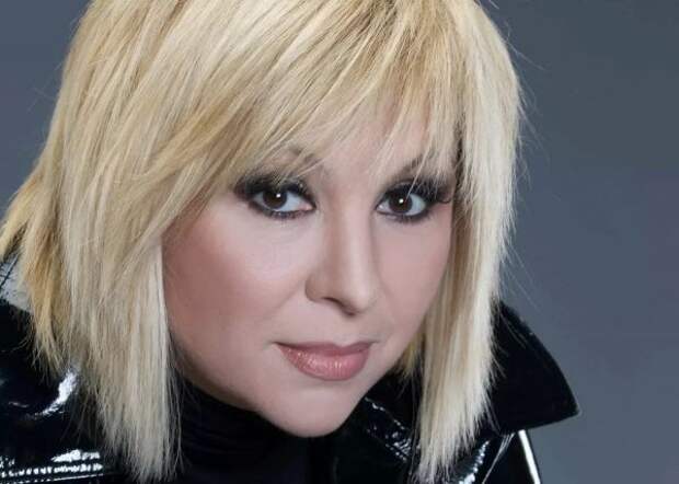 Умерла Валентина Легкоступова