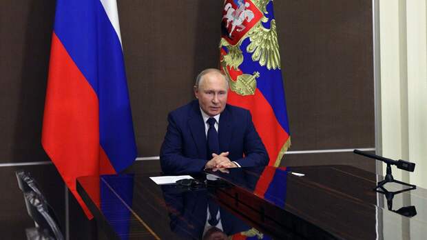 Путин может прокомментировать получение сверхдоходов металлургами 