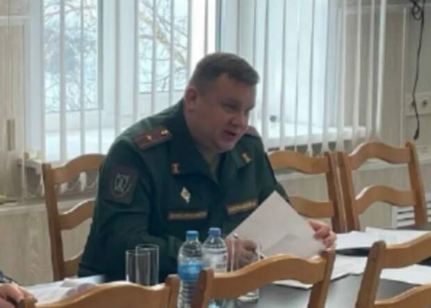 В Тульской области задержали прокурора за попытку вымогательства 300 тысяч долларов