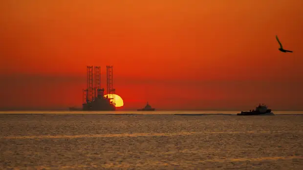 Цена нефти марки Brent поднялась выше $89 за баррель