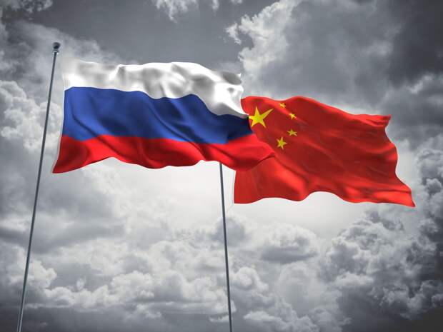 Новый «красный» блок в мире – перспективы российско-китайского военного союза Новый «красный» блок в мире – перспективы российско-китайского военного союза
