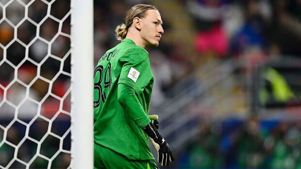 Сафонов — о поражении «ПСЖ» от «Монако»: «Неприятно. Теперь каждый матч чемпионата — финал»