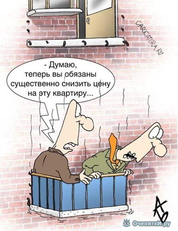 Карикатуры из сети 14