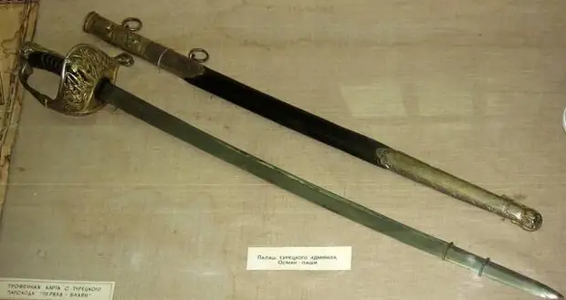 Горькая победа адмирала Нахимова