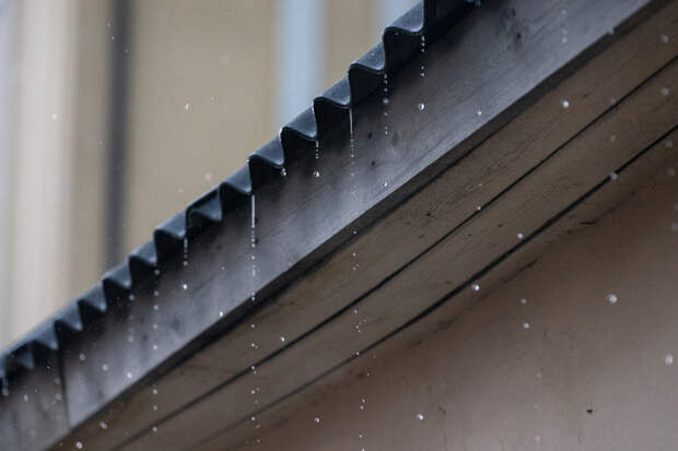 Туляков вновь ждёт пасмурная и дождливая погода в пятницу, 17 апреля