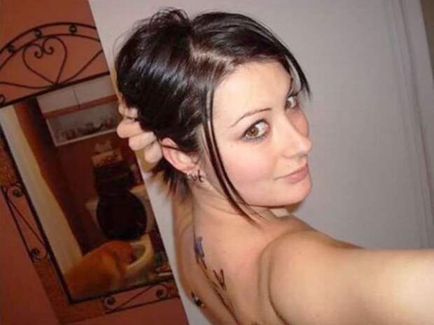Неудачные селфи Неудачные селфи