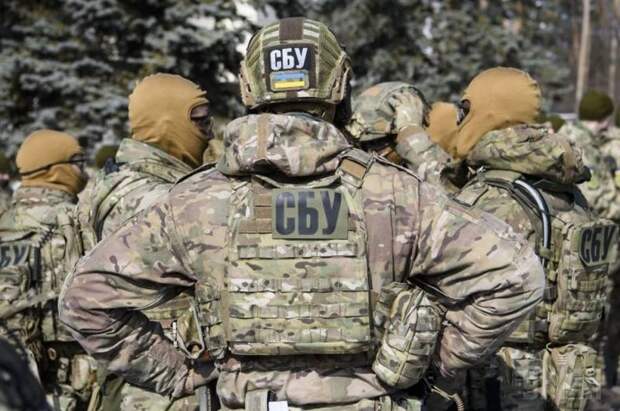 Боевая операция украинской «Альфы» в Одесской области окончилась потерями