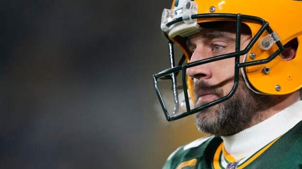 Jets trade rumors regarding Aaron Rodgers