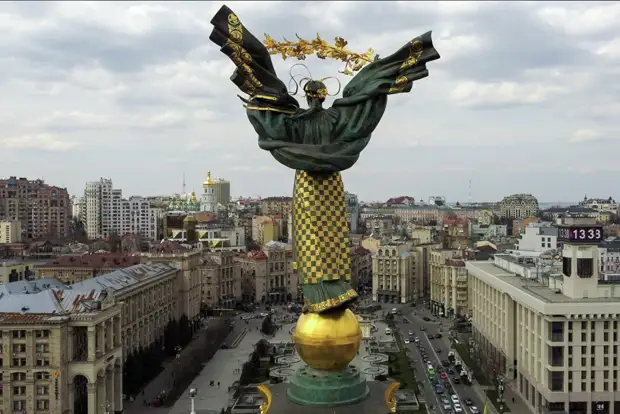 Россия вновь объявит «режим тишины» на Украине 11 марта