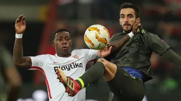 Кечинов: в «Спартаке» Промес был звездой, в «Севилье» он один из многих