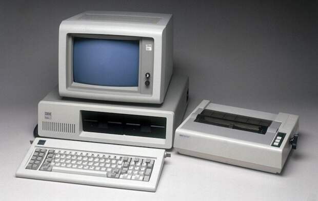 IBM 5150