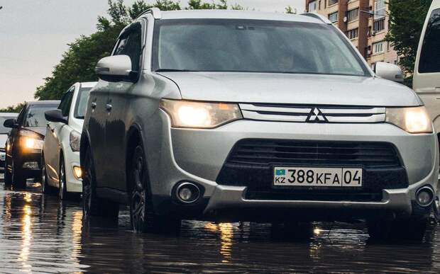 Введение нового утильсбора для автомобилей из ЕАЭС отложили