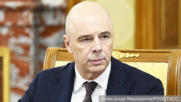 Силуанов заявил о последствиях для России из-за выхода ОАЭ из ОПЕК