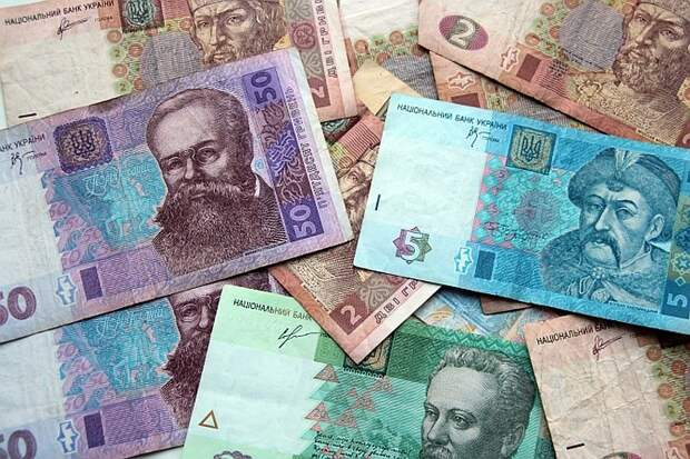 Украинский министр попросил «сбрить бороды» князьям на гривнах