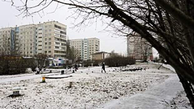 Барнаул / Фото: Екатерина Смолихина / amic.ru