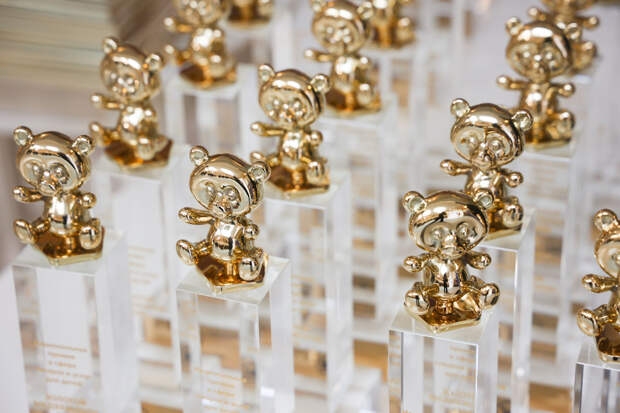 Нижегородские предприятия приглашаются к участию в Национальной премии товаров и услуг для детей «Золотой медвежонок»