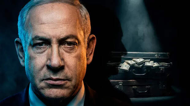 Чемоданы денег для врага: Компромат на Нетаньяху вскрыл чудовищную правду