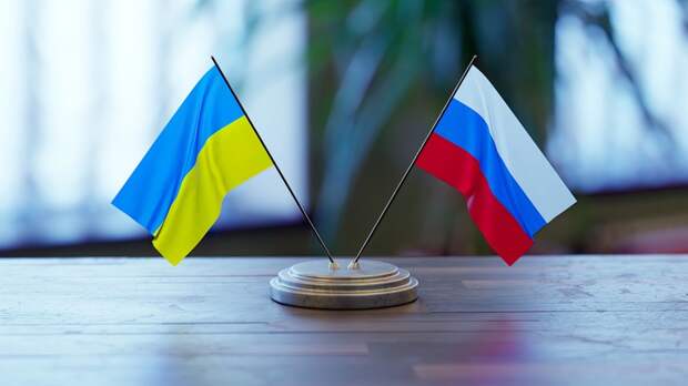 Генконсул: согласование условий переговоров с Украиной без России неприемлемо