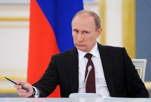 Жесткая реакция Путина на задержание военнослужащих РФ в Крыму