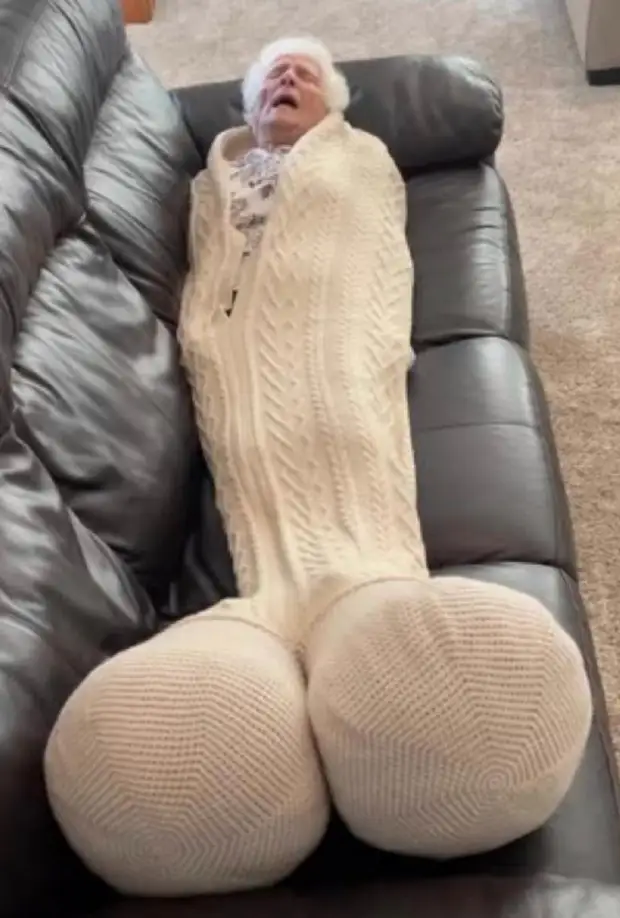 мерзкие приколы