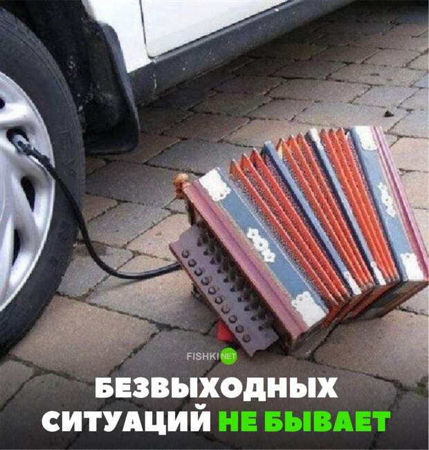 Свежая подборка автоприколов Свежая подборка автоприколов авто, автоприколы, приколы