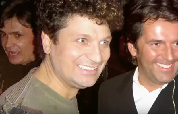 Сергей Минаев Певец Биография И Личная Жизнь - бесплатные открытки