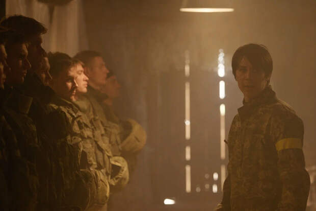 В сети вышли четыре серии российского сериала "Центурия"