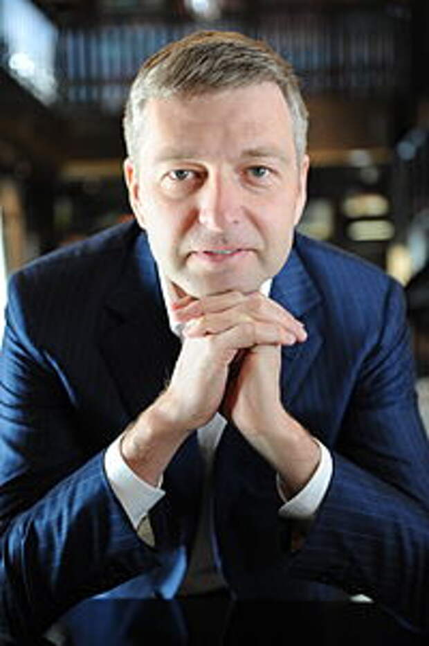 DmitryRybolovlev