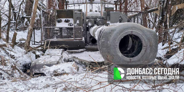 ВС РФ освободили Урочище Логвиновщина в Сумской области восточнее Юнаковки, карта боевых действий на 1 января